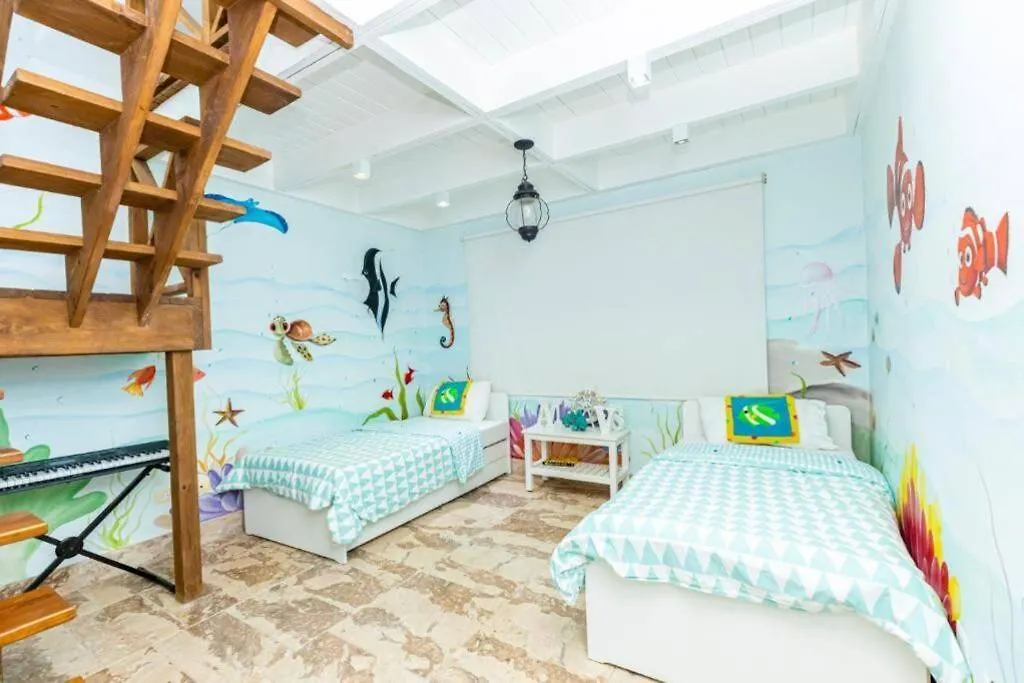 Penthouse Frente Al Mar Playa Las Ballenas Las Terrenas 0*,  Den Dominikanske Republik