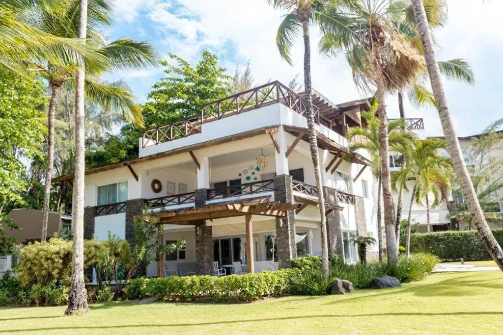 Penthouse Frente Al Mar Playa Las Ballenas Las Terrenas